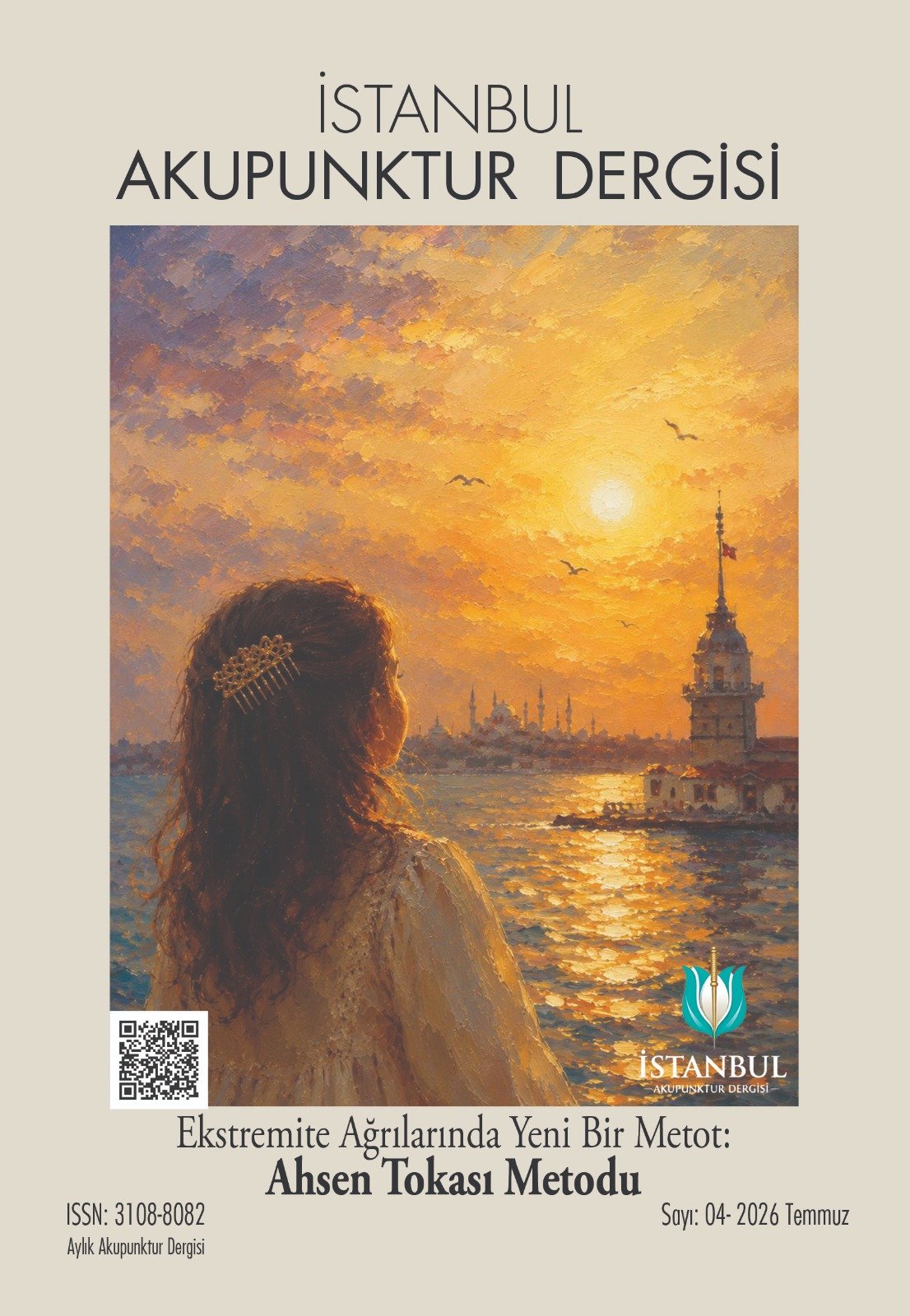 İstanbul Akupunktur Dergisi
